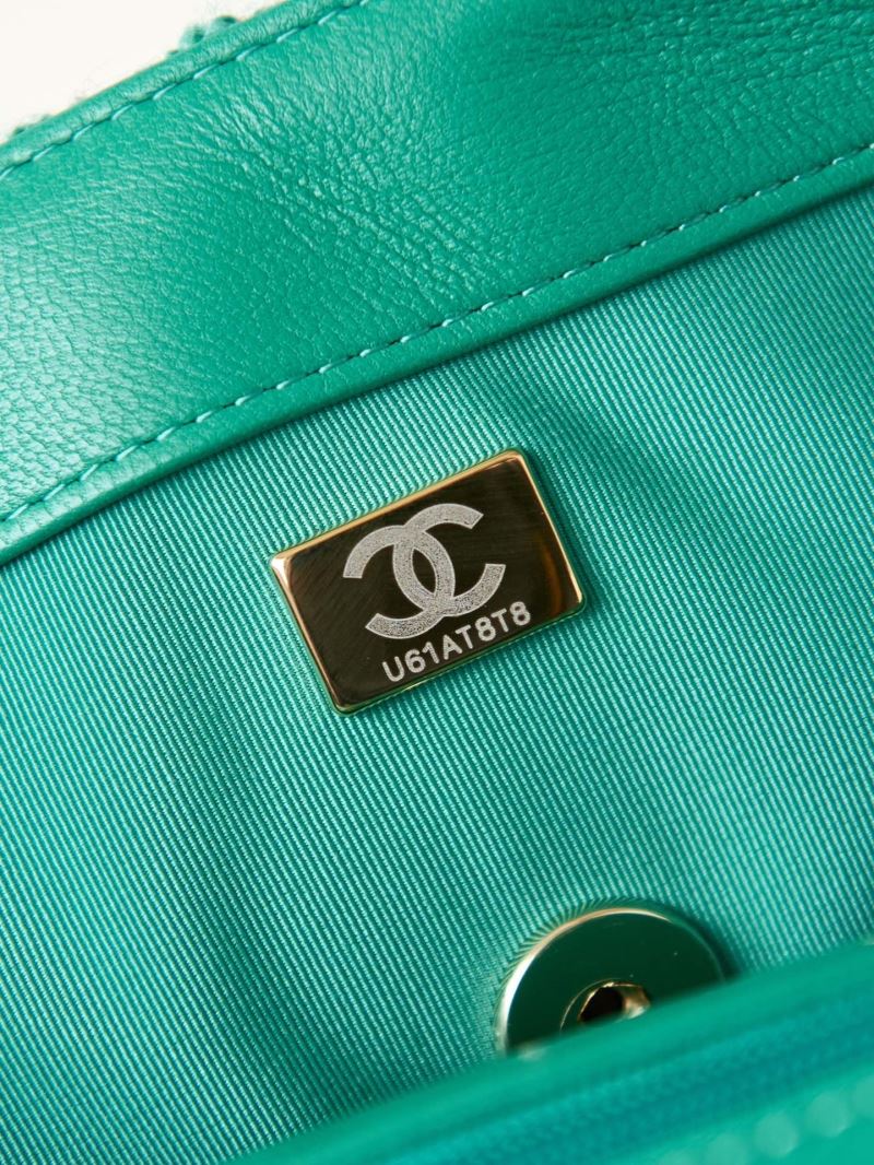 Ch**el satchel bags